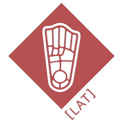 Logo LATTICE